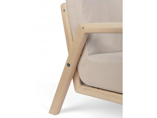 Диван детский Аврора / бежевый 