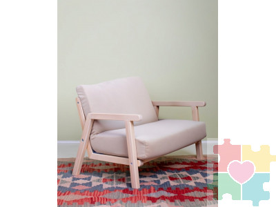 Диван детский Аврора / бежевый 