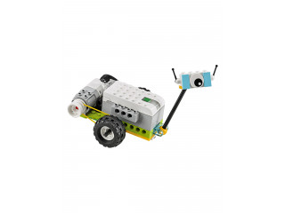 Образовательное решение WeDo 2.0 / 284 детали, Lego