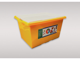 Конструктор "Набор с трубками"