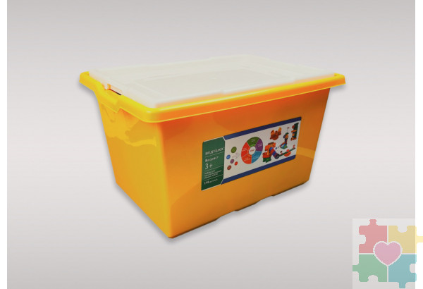 Конструктор "Набор с трубками"