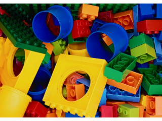 Конструктор "Набор с трубками"