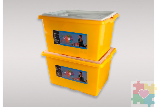 Конструктор "Гигантский набор"