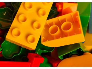 Конструктор "Гигантский набор"