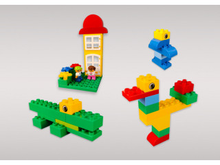 Конструктор "Гигантский набор"