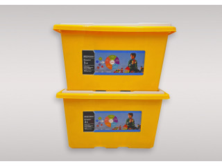 Конструктор "Гигантский набор"