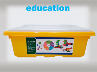 Конструктор "Первые механизмы"