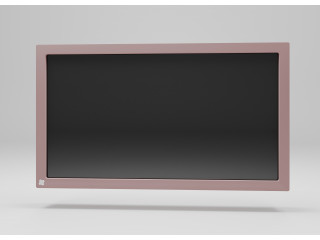 Интерактивная панель с логопедическим комплексом