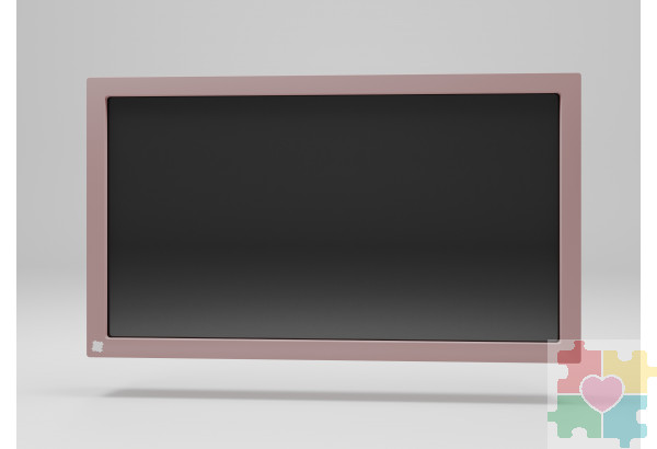 Интерактивная панель с логопедическим комплексом