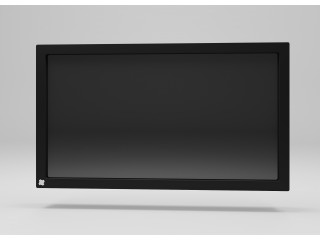 Интерактивная панель с логопедическим комплексом