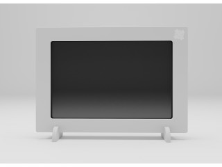 Умное зеркало логопеда Инклюзив (сенсорное)