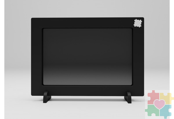 Умное зеркало логопеда Антошка (сенсорное)